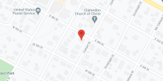 Rhineheart Family Eldercare in google map