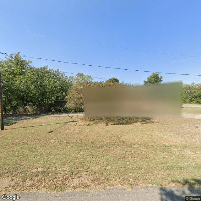 street view of V S Morales Personal Care Home for the Aging