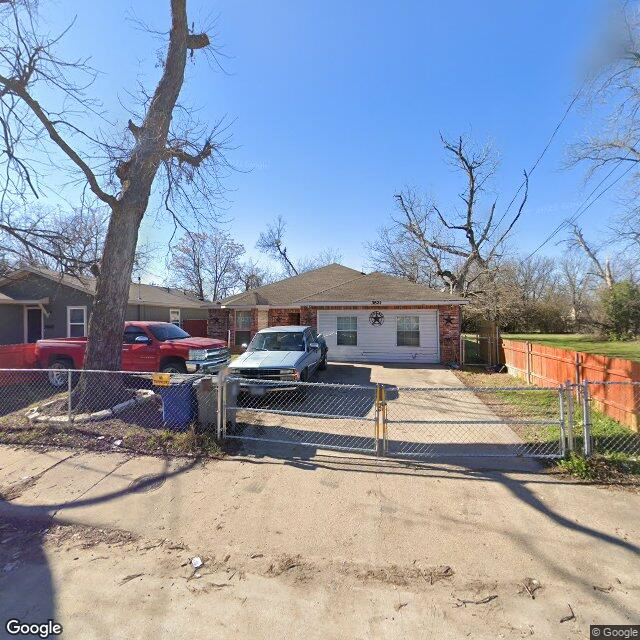 street view of Shang's Garden Inc.