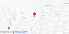 Angel Care Haven in google map