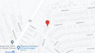 Angel Care Haven in google map