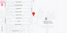 Angel Care Acres in google map