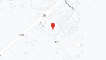 Rescare Premier Roca Vista in google map