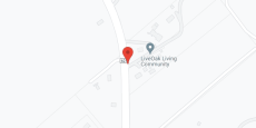 Live Oak in google map
