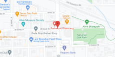 Kozy Korner Assisted Living in google map