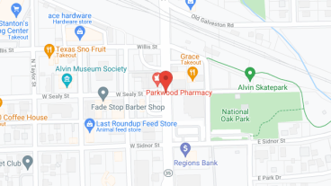 Kozy Korner Assisted Living in google map