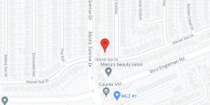 Staten's Place A New Hope in google map