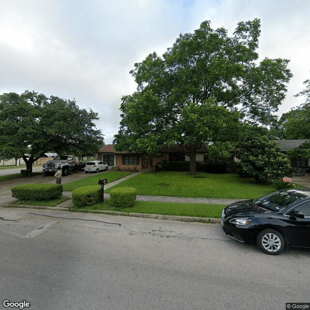 street view of Mary Lou Cardenas Adult Foster Care