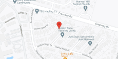 Golden Casa Assisted Living Facility 2 in google map
