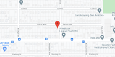 Garcia Foster Home in google map