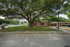 Photo of Garcia Foster Home