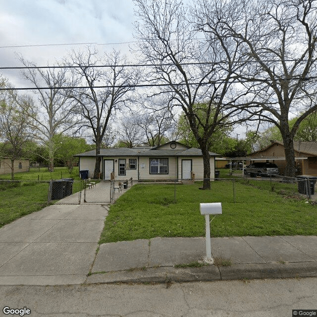 street view of Diana's Assisted Living Home