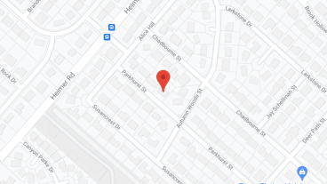 Doves Nest Assisted Living in google map