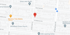 Casa De Amistad in google map