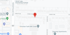 Applewood Homecare in google map