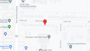 Applewood Homecare in google map