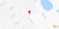 Angels in Christ in google map