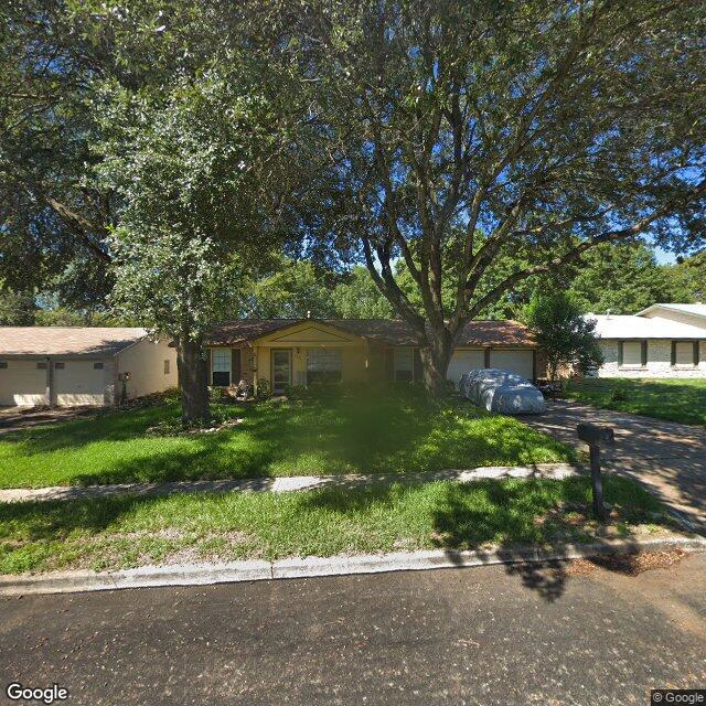 street view of A Recipe For Love Inc.