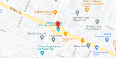 Arbors of Briarwood in google map