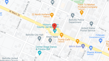 Arbors of Briarwood in google map
