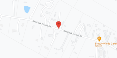 Oak Creek Personal Care Home in google map