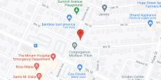 Sunrise House in google map
