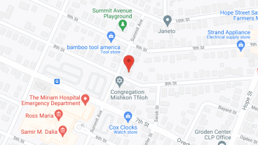Sunrise House in google map