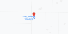 Golden Dreams AFH in google map