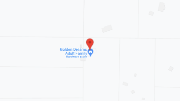 Golden Dreams AFH in google map