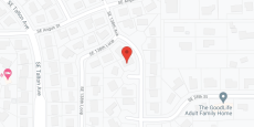 Royal Sun Rise Adult Care Home in google map