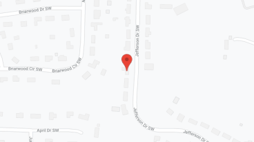 Love of Life PCH in google map