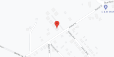 Orchard Commons I/II in google map