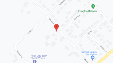 Orchard Manor in google map