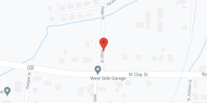 Henley Park Apartments in google map