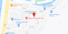 Eastbrook Station II in google map