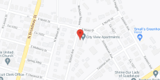 City View Apartments in google map