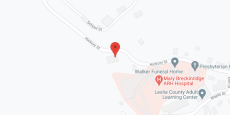 Beechwood Apartments in google map
