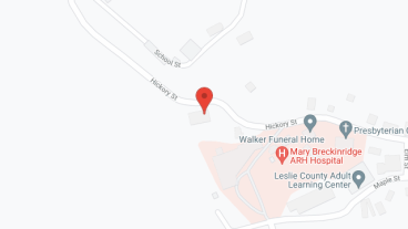 Beechwood Apartments in google map
