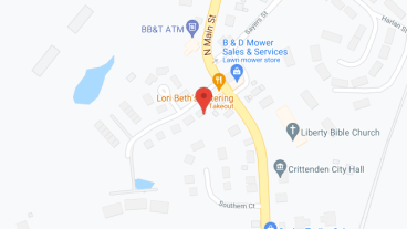 Aireshire Apartments in google map