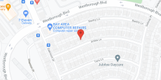 St Catherine Home in google map