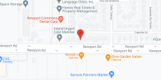 Angie's Villa in google map