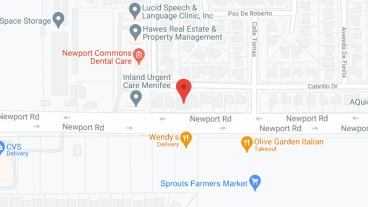 Angie's Villa in google map