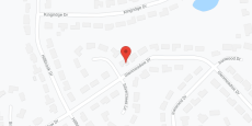 Next Step Living STL in google map