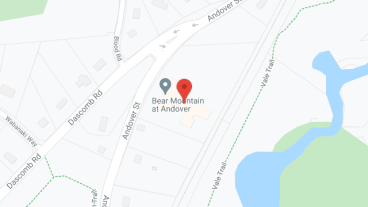 Wingate at Andover in google map