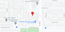 Kirby Terrace in google map