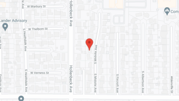 Villa Kristina in google map