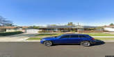 street view of Villa Kristina