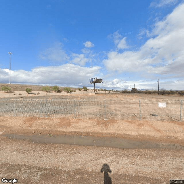 street view of The Regnell House