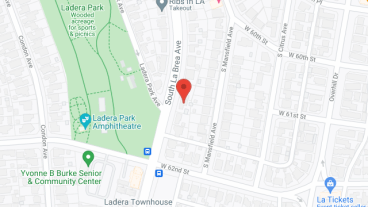 Briana's Villa in google map