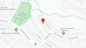 Sheila's Crystal Care Home II in google map